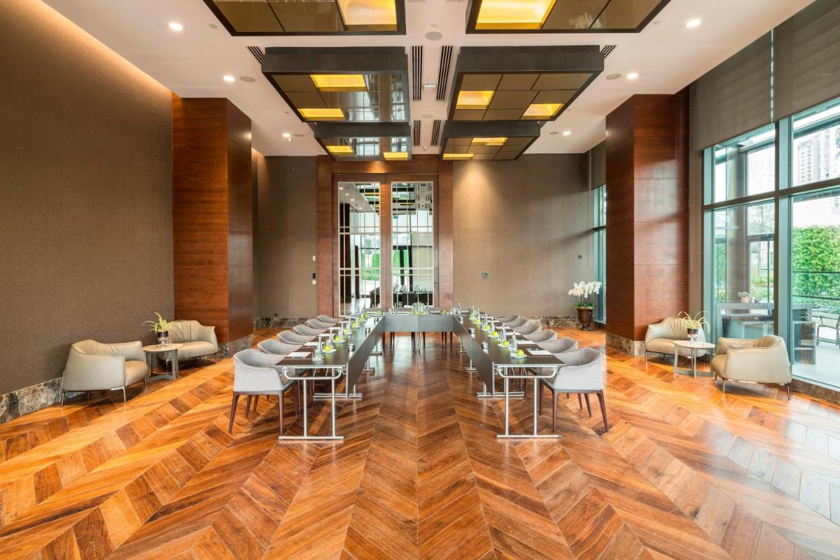 Sheraton Grand Istanbul Atasehir - Housity
