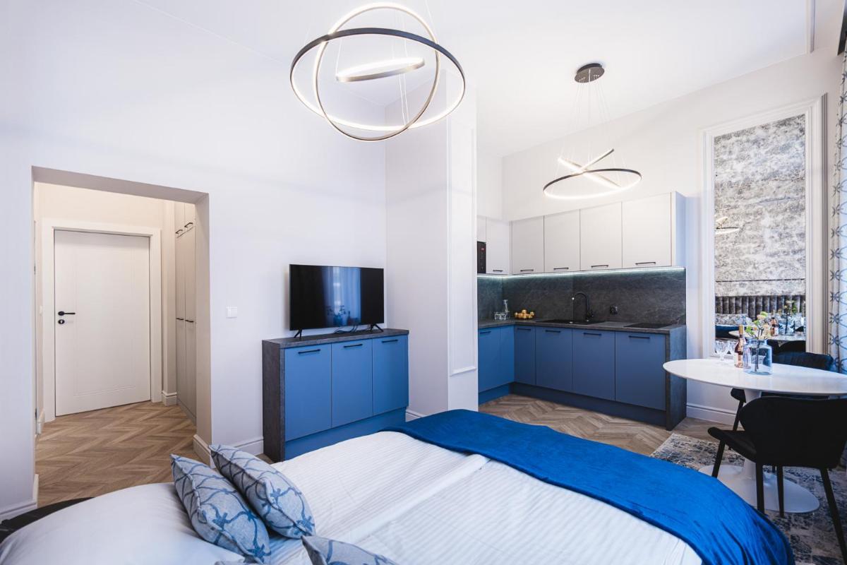 hvile 21B- Hvile Stay - Housity