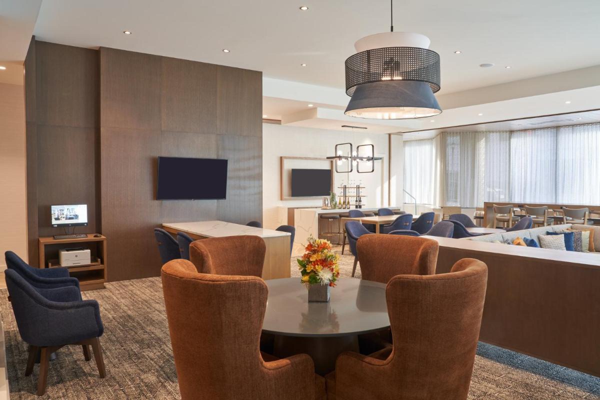 Staybridge Suites Wilmington Downtown, an IHG Hotel - Housity