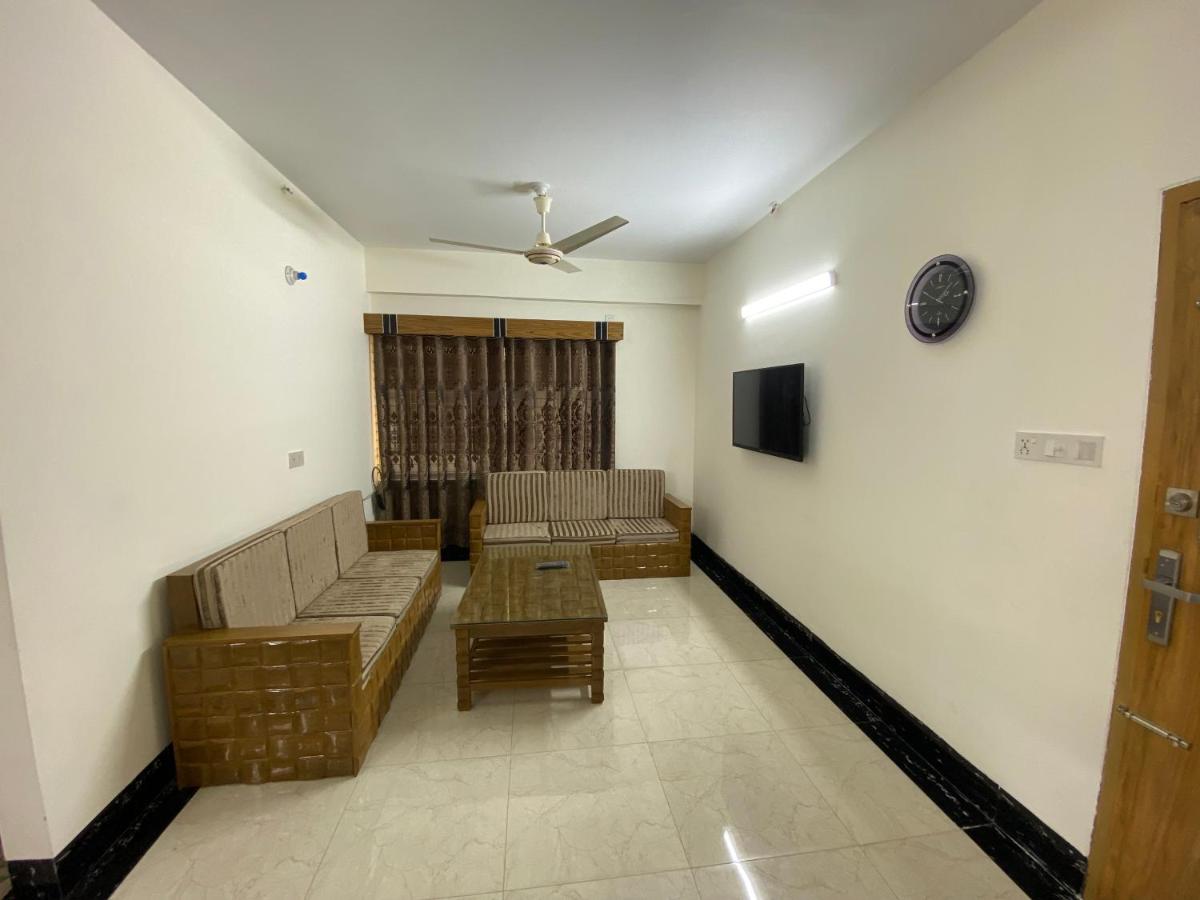3 beds flat in Chittagong - Housity