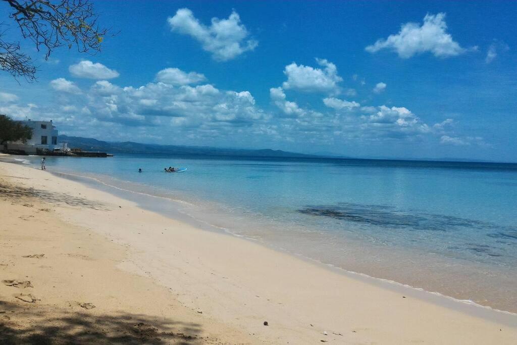 Apartamento amueblado con vista al mar - Housity