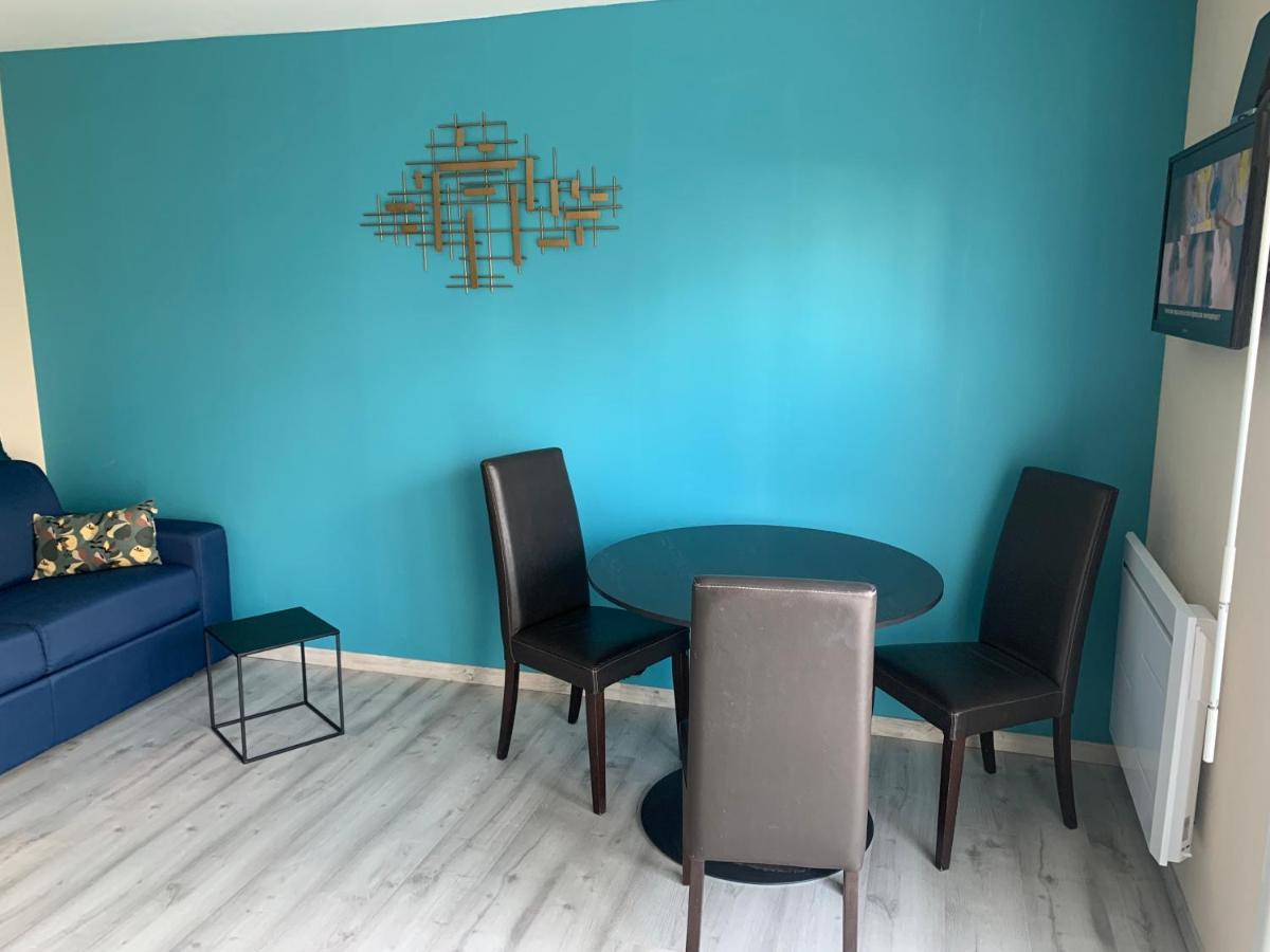 LE BRON ACCUEIL - TOPDESTINATION-LYON - Housity