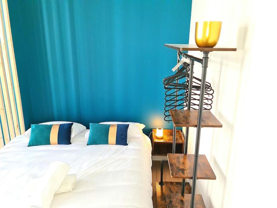 Le Cosy Central Moderne et Chaleureux - Housity