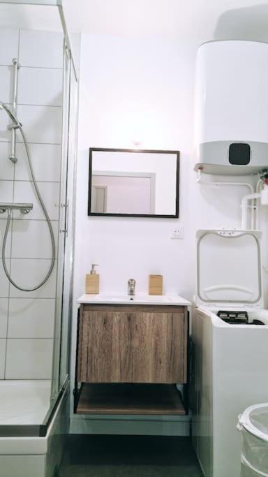 Le Cosy Central Moderne et Chaleureux - Hizvo
