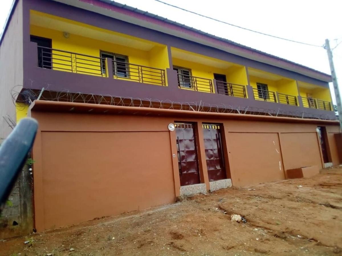 Lovely 1-Bed duplex house - Housity