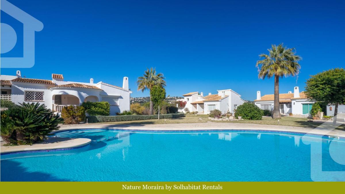 Nature Moraira by Solhabitat Rentals - Housity