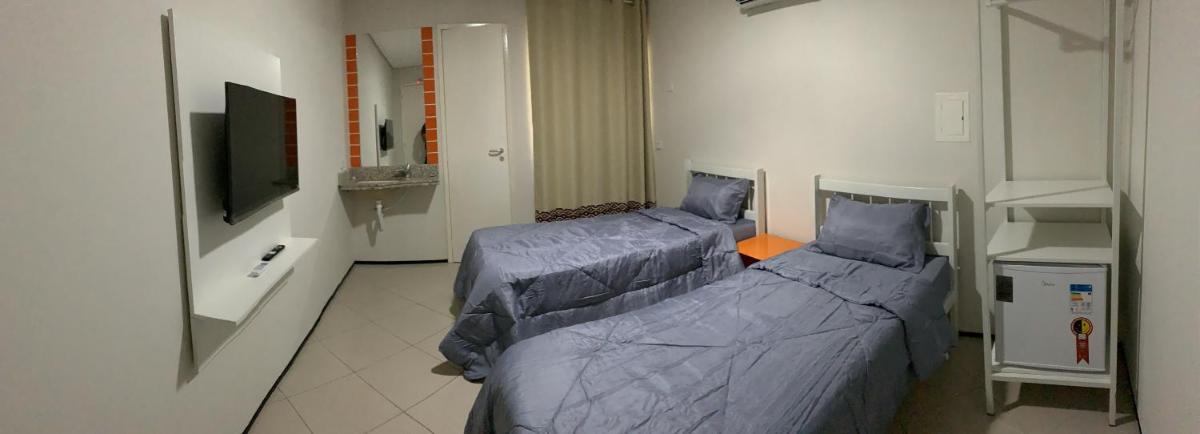Senhor Hotel - Housity