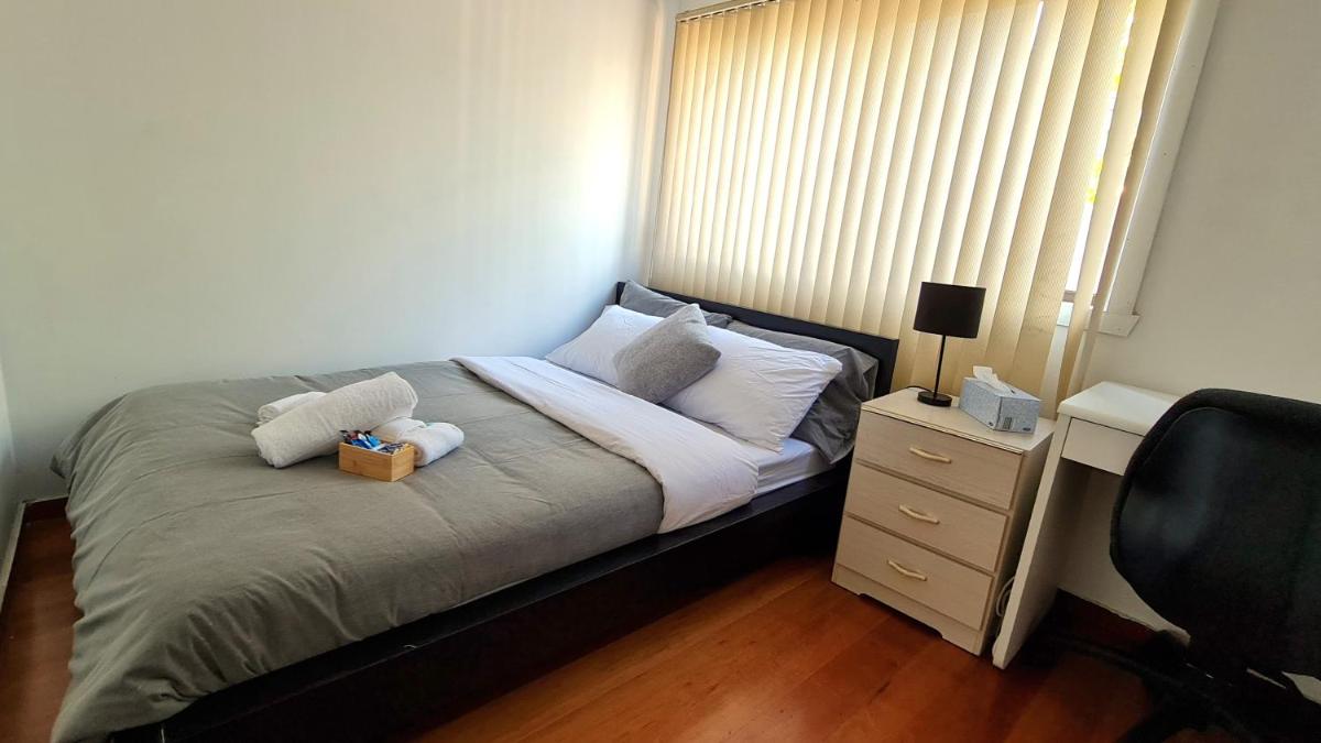 Cosy room close to Melb Airport - Housity