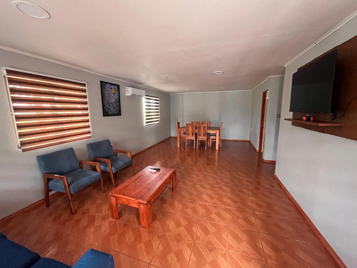 Casa de campo en Portezuelo - Housity