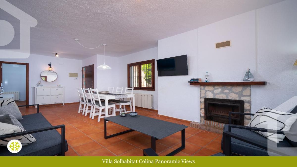 Solhabitat Moraira Moravit - Housity
