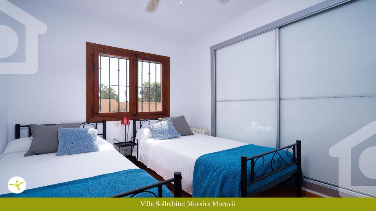 Solhabitat Moraira Moravit - Housity