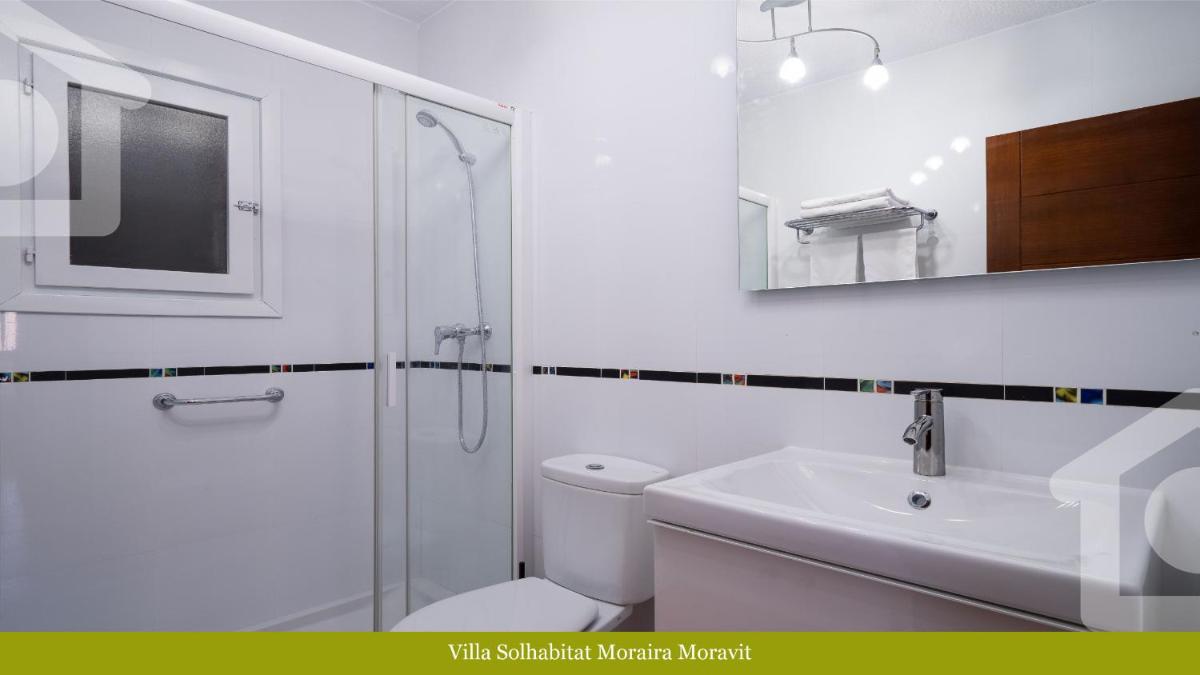 Solhabitat Moraira Moravit - Housity