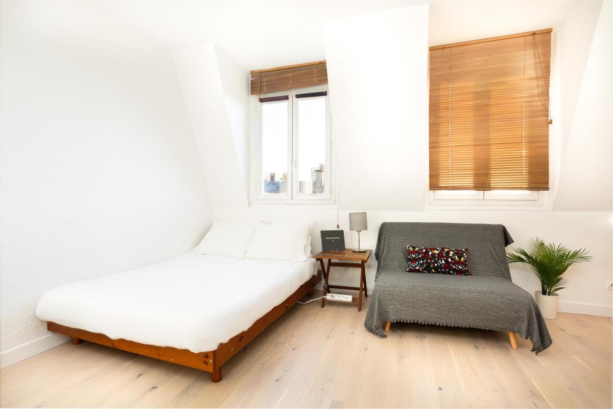 Suitetrails - New & Discounted studio in the Latin Quarter!