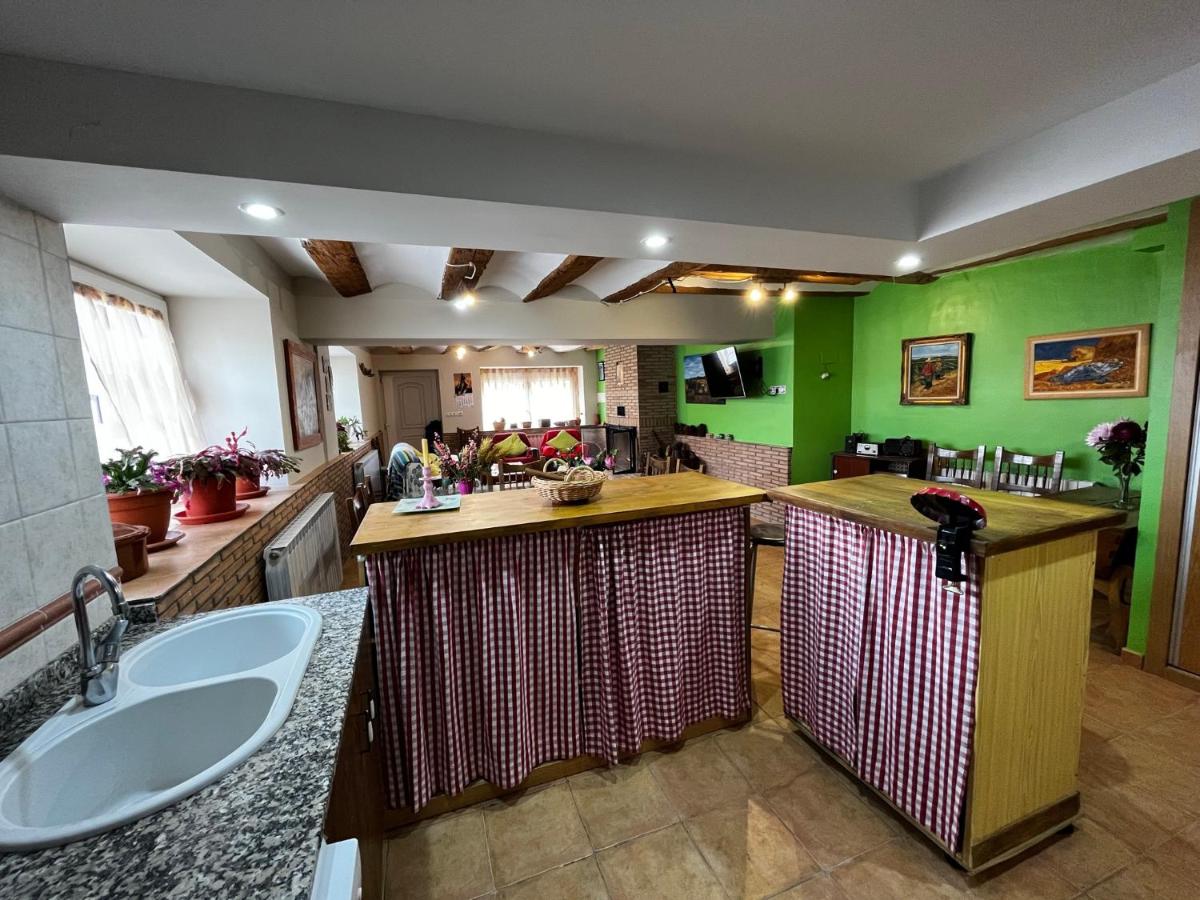 Casa Rural Maroto - Housity