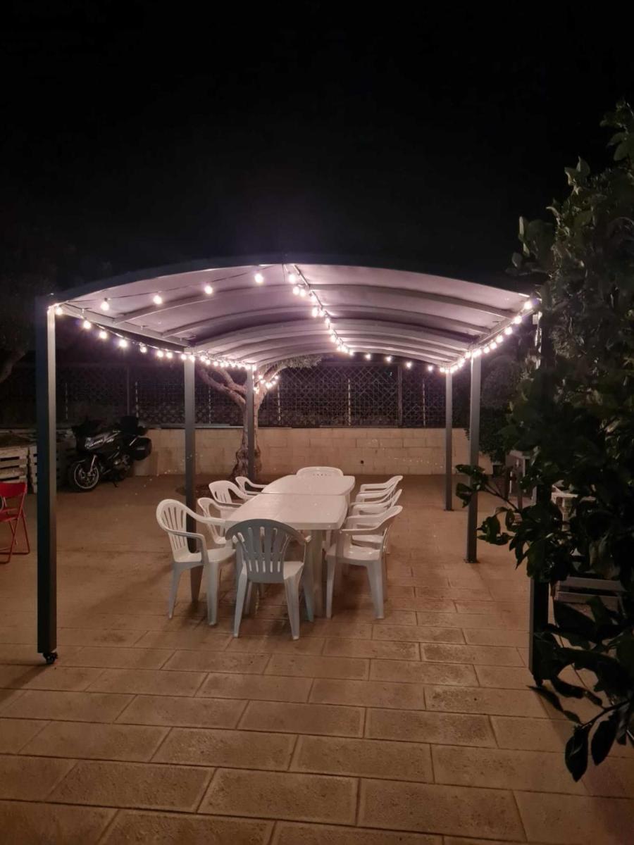 Villa 117 con piscina - Housity