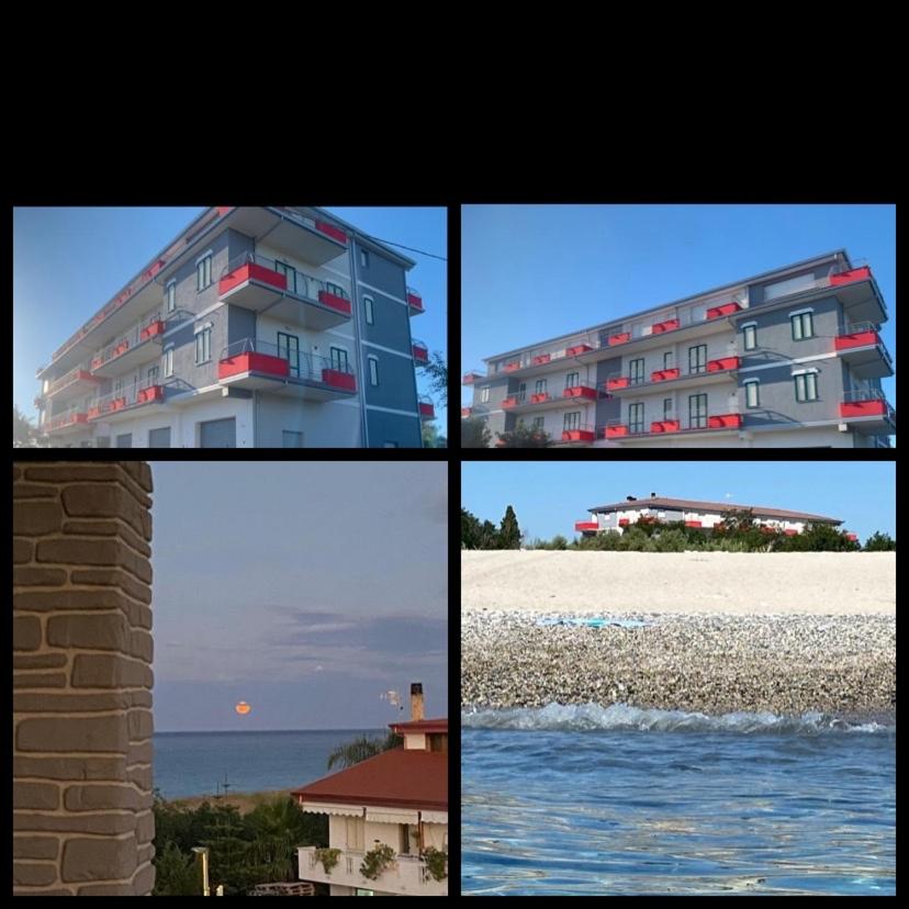CASA VACANZA BORGOROSSO A 70mt DAL MARE - Housity