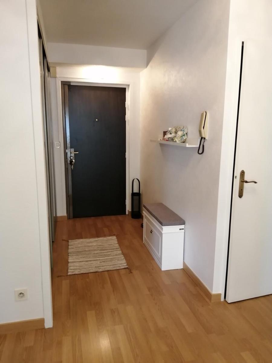 Coeur d'Auvergne - Housity