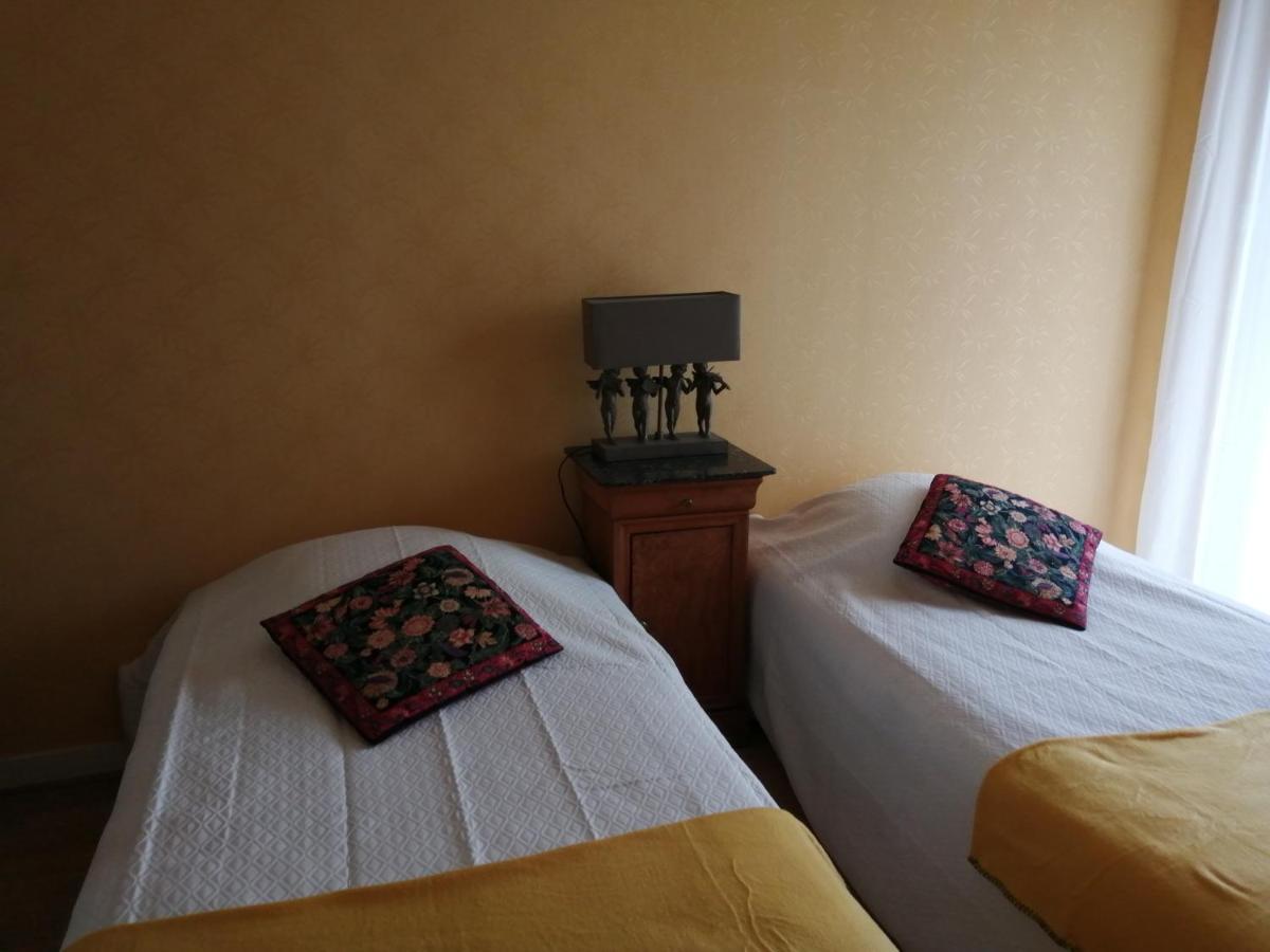 Coeur d'Auvergne - Housity