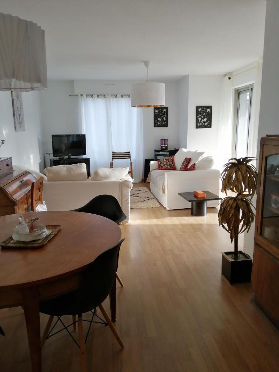 Coeur d'Auvergne - Housity