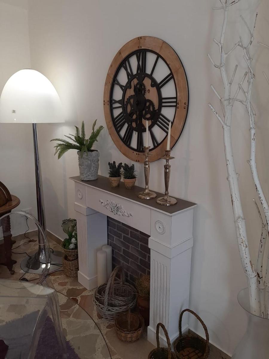 Il moro di Sicilia apartment - Housity