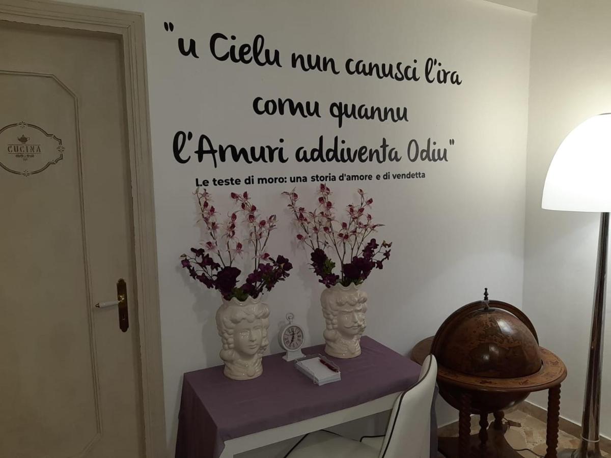Il moro di Sicilia apartment - Housity