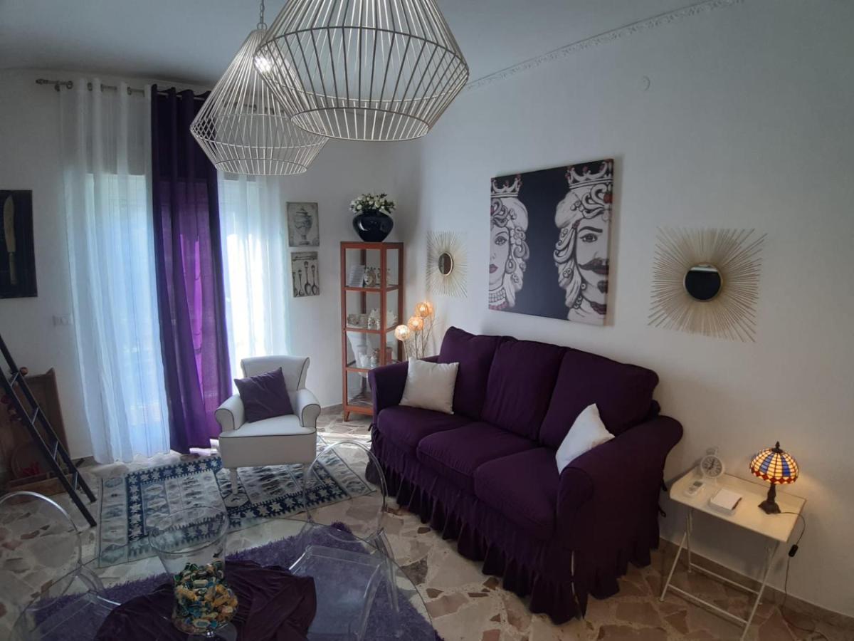 Il moro di Sicilia apartment - Housity