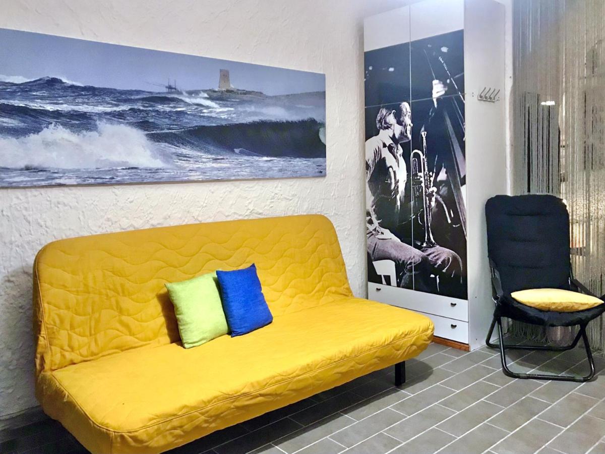 Alloggio Vieste Centro - Dizzy Studio Home - Housity