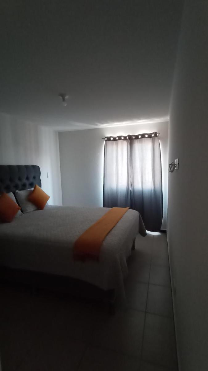 Apto. Con Piscina Climatizada - Housity