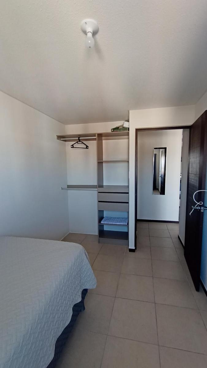 Apto. Con Piscina Climatizada - Housity