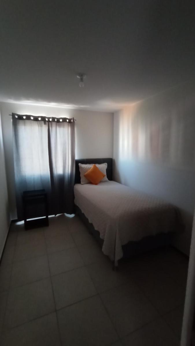 Apto. Con Piscina Climatizada - Housity