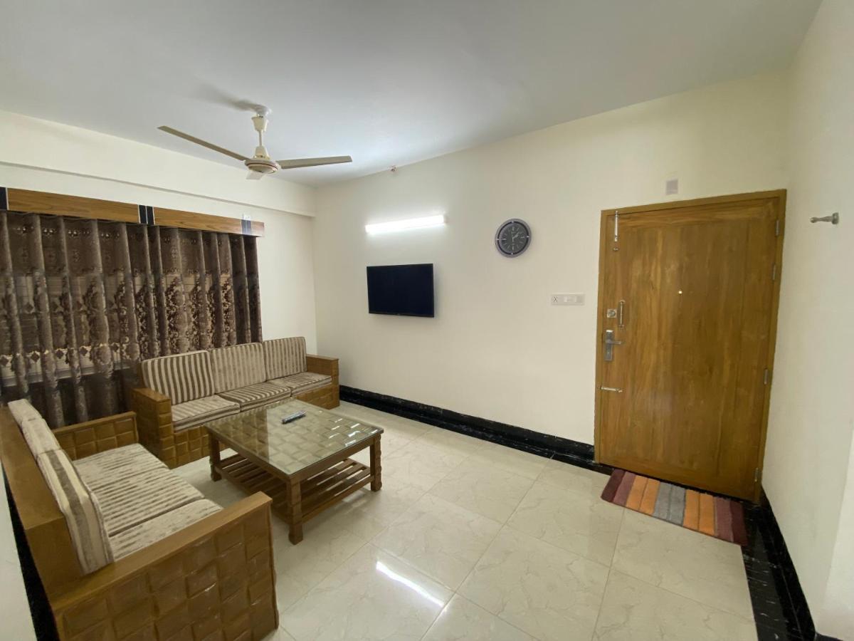 3 beds flat in Chittagong - Housity