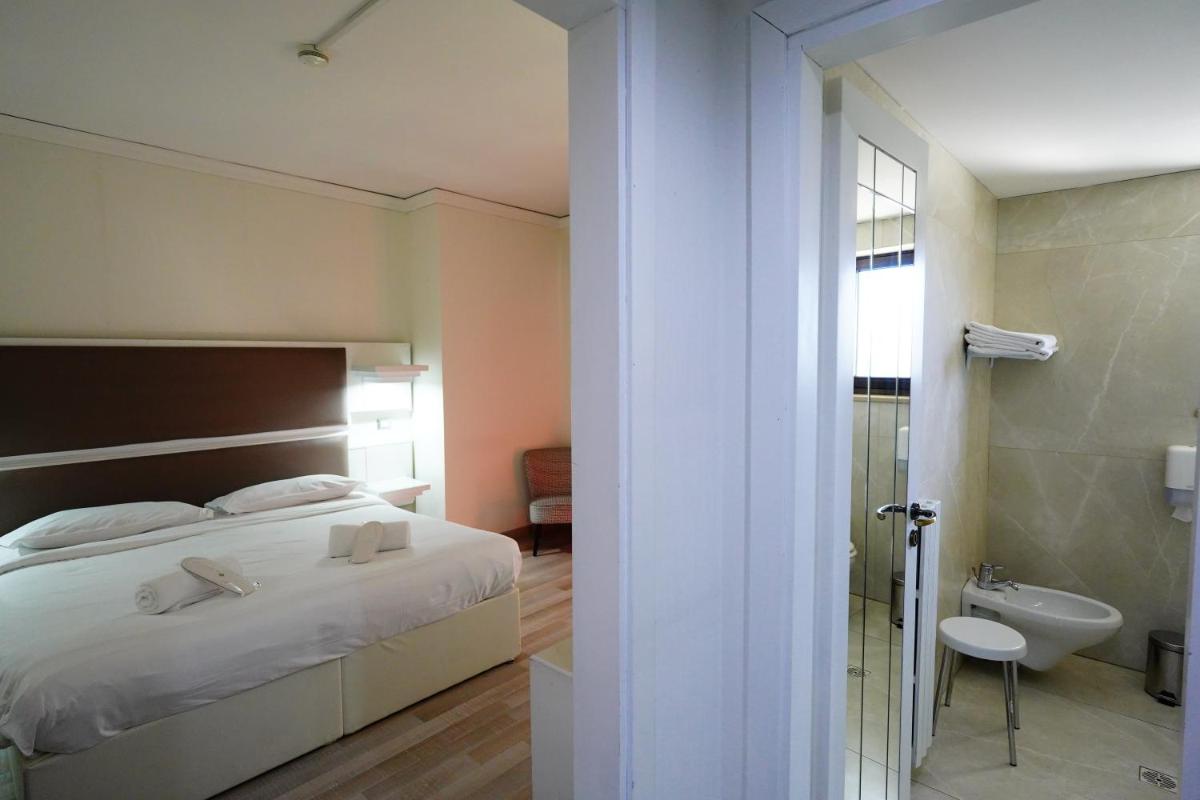 Grand hotel irpinia & Family SPA - Housity