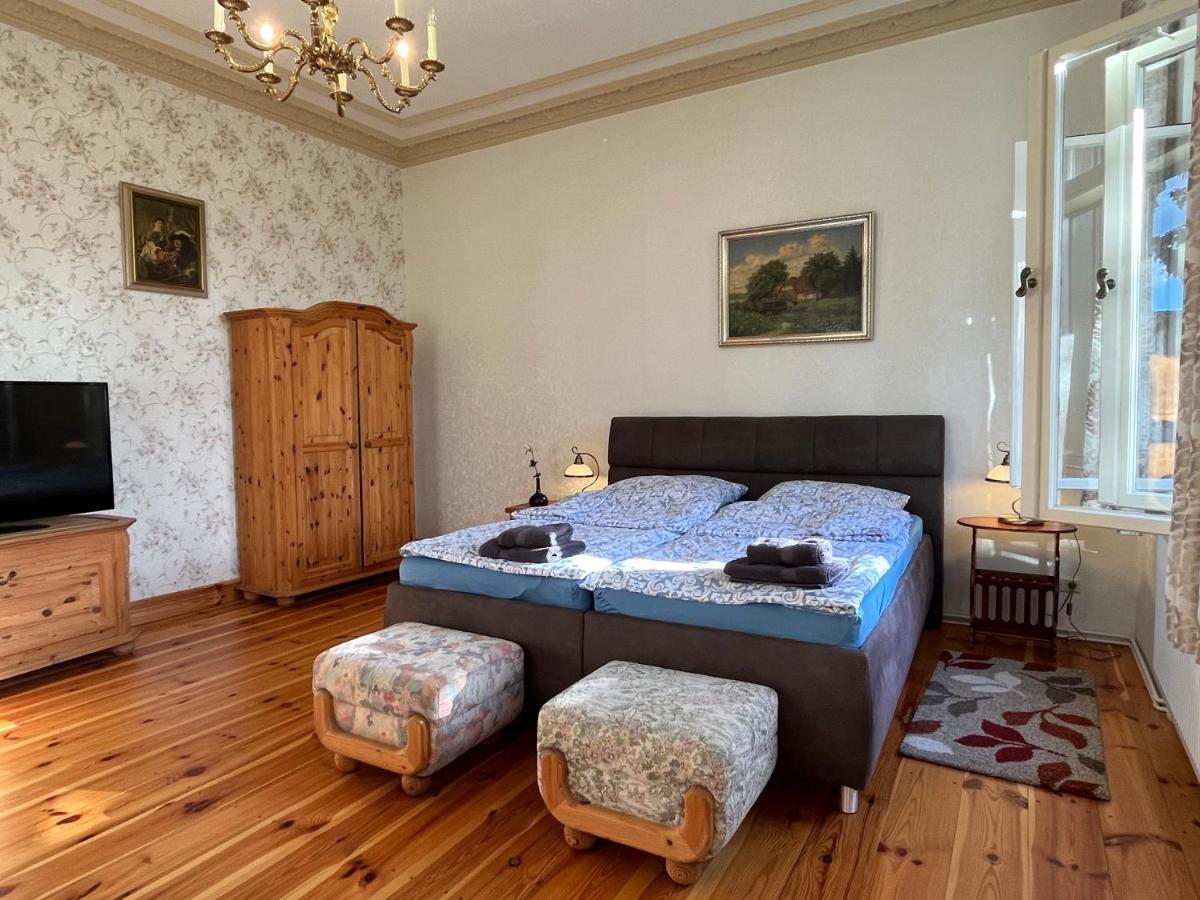 Villa Landidyll mit separatem Wellness-Bereich - Hizvo