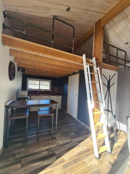 Studio de 35 m2 - Housity
