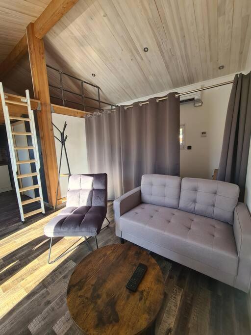 Studio de 35 m2 - Housity