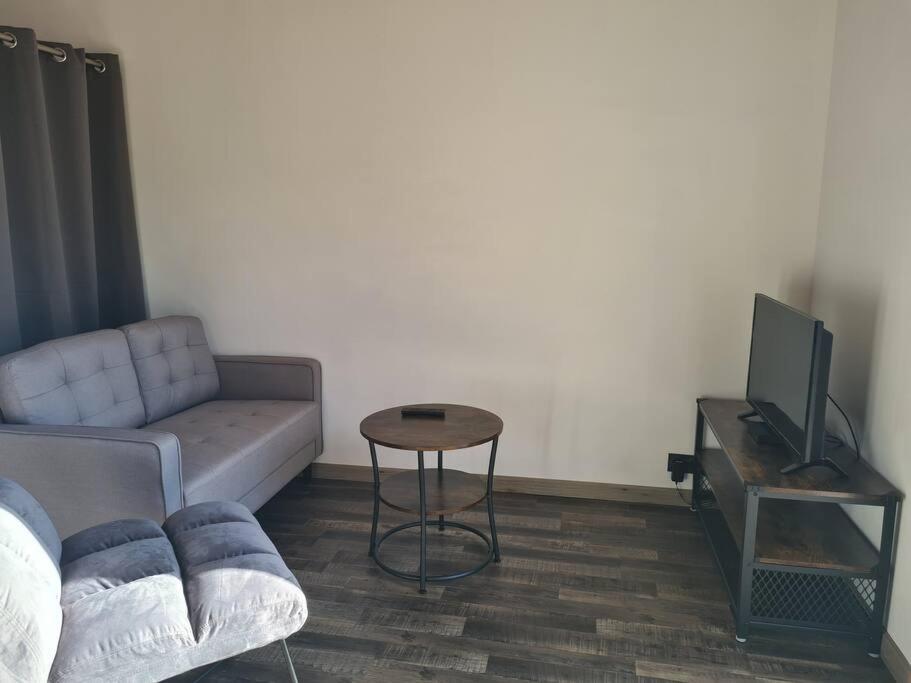 Suitetrails - Studio de 35 m2
