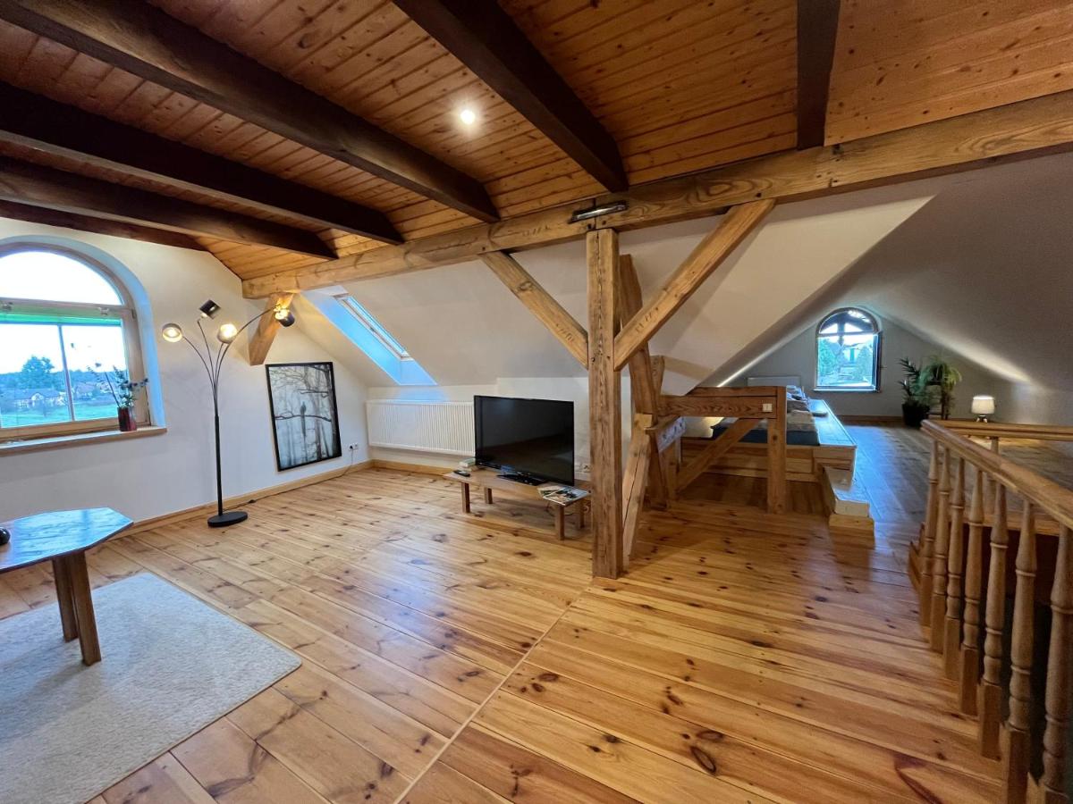 Villa Landidyll mit separatem Wellness-Bereich - Hizvo