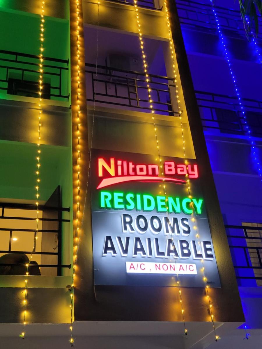 Nilton Bay Residency - Housity