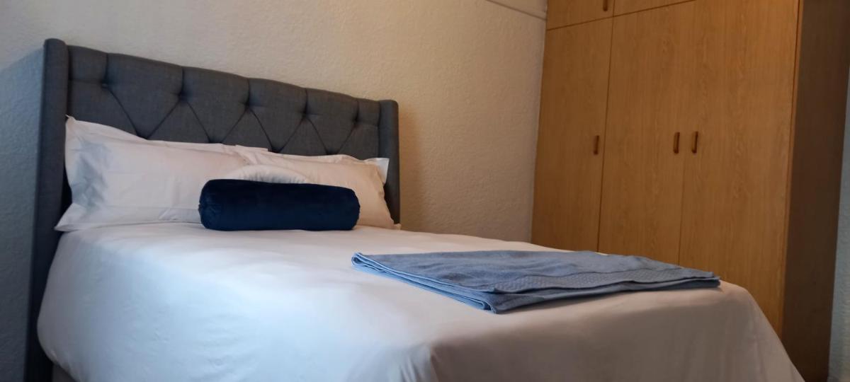 Suitetrails - REST EASY ACCOMODATION