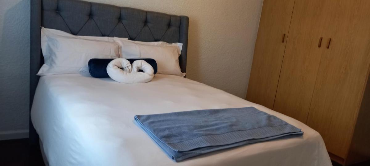 Suitetrails - REST EASY ACCOMODATION