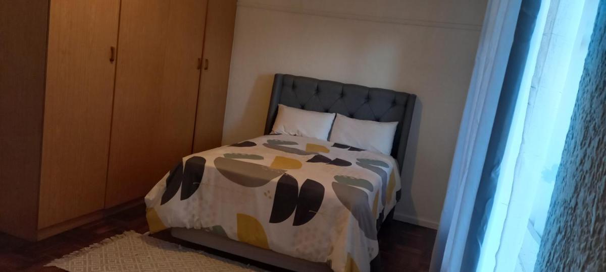 Suitetrails - REST EASY ACCOMODATION
