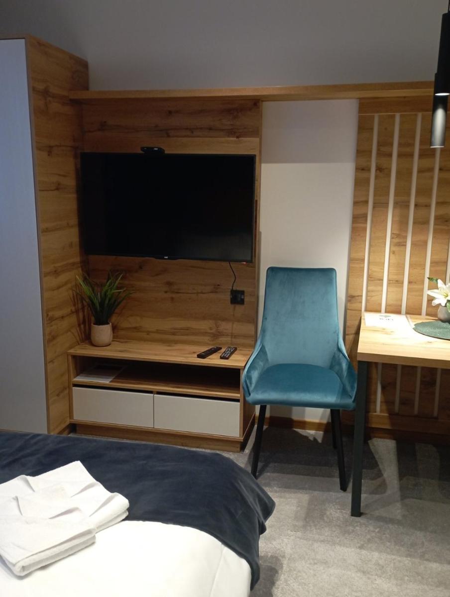 Ru&Ki apartman- Hotel Djina A13 - Hizvo