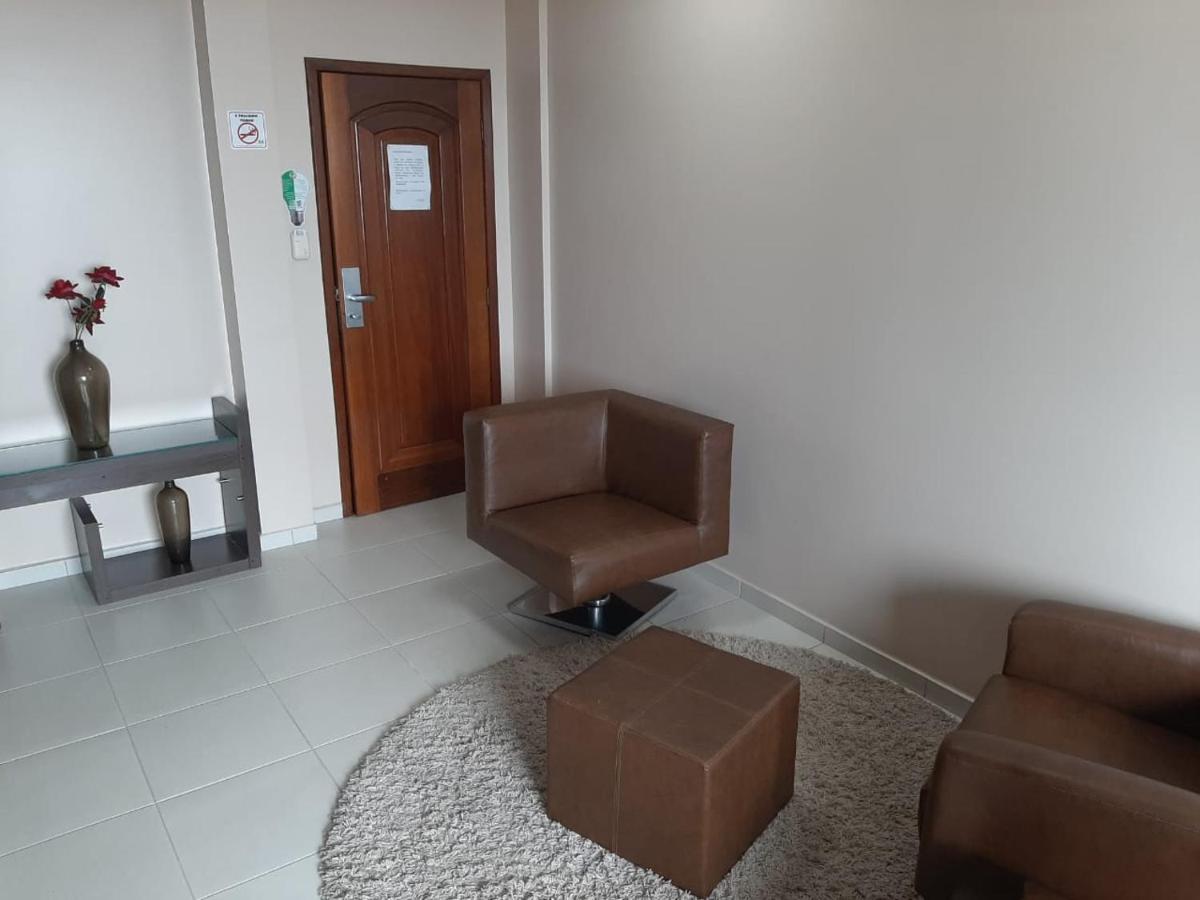 Hotel Amazon Plaza - Housity