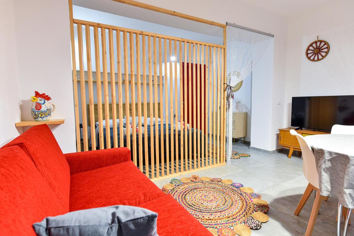 Home Holiday Casanica - Housity