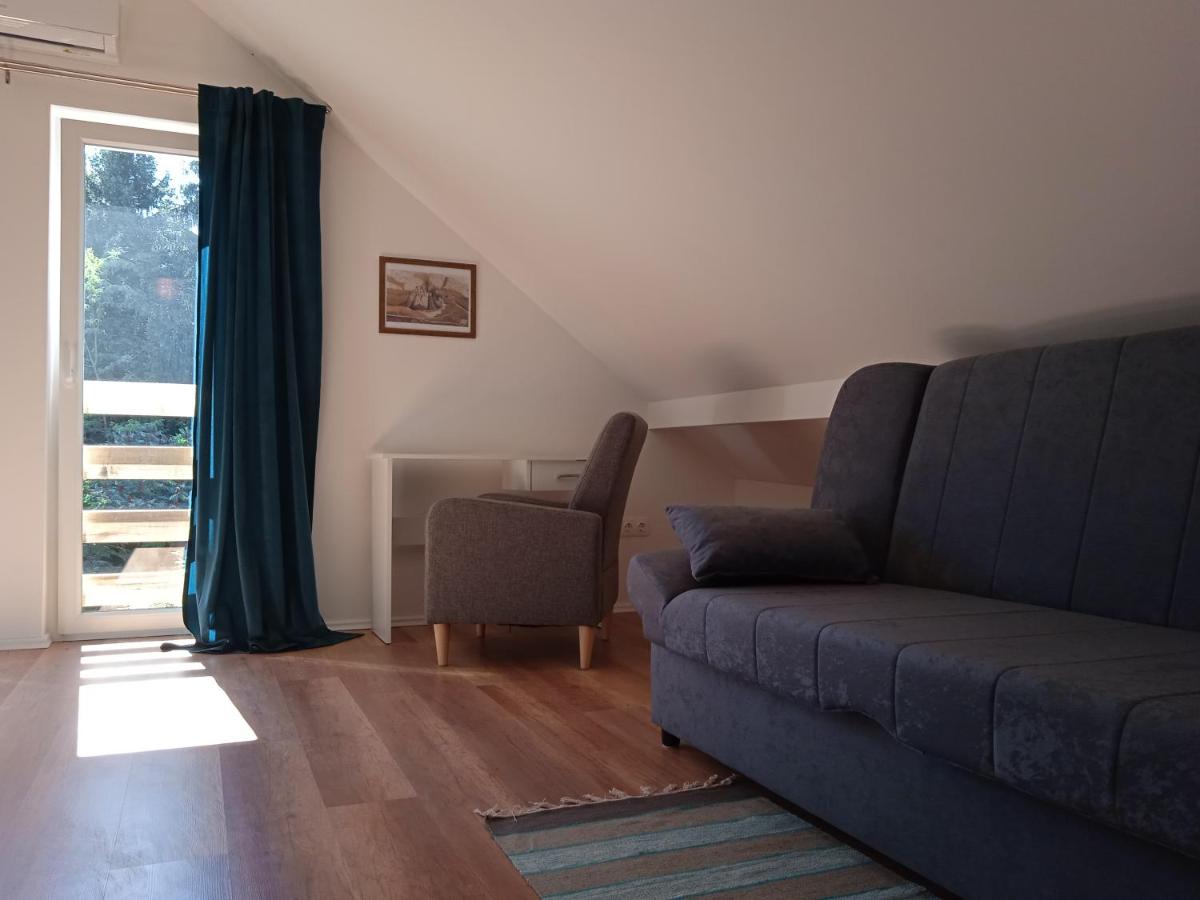 Seoski turizam Stari mlin na Korani apartment 1 - Housity