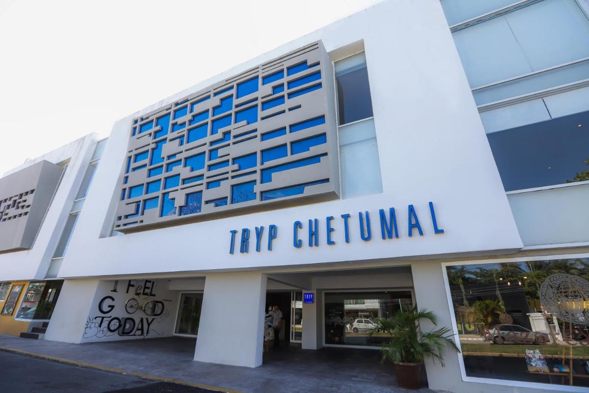 TRYP by Wyndham Chetumal - Housity