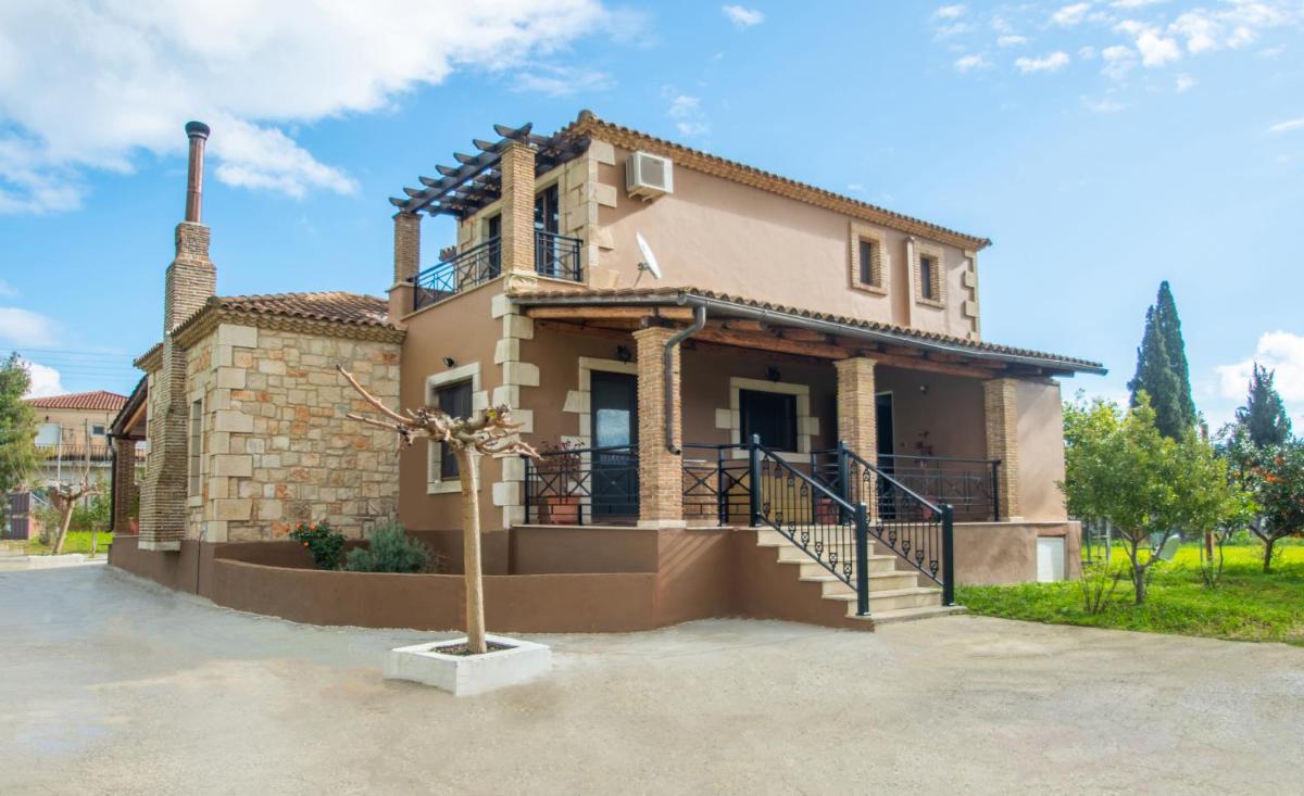 Casa Soleada - Housity