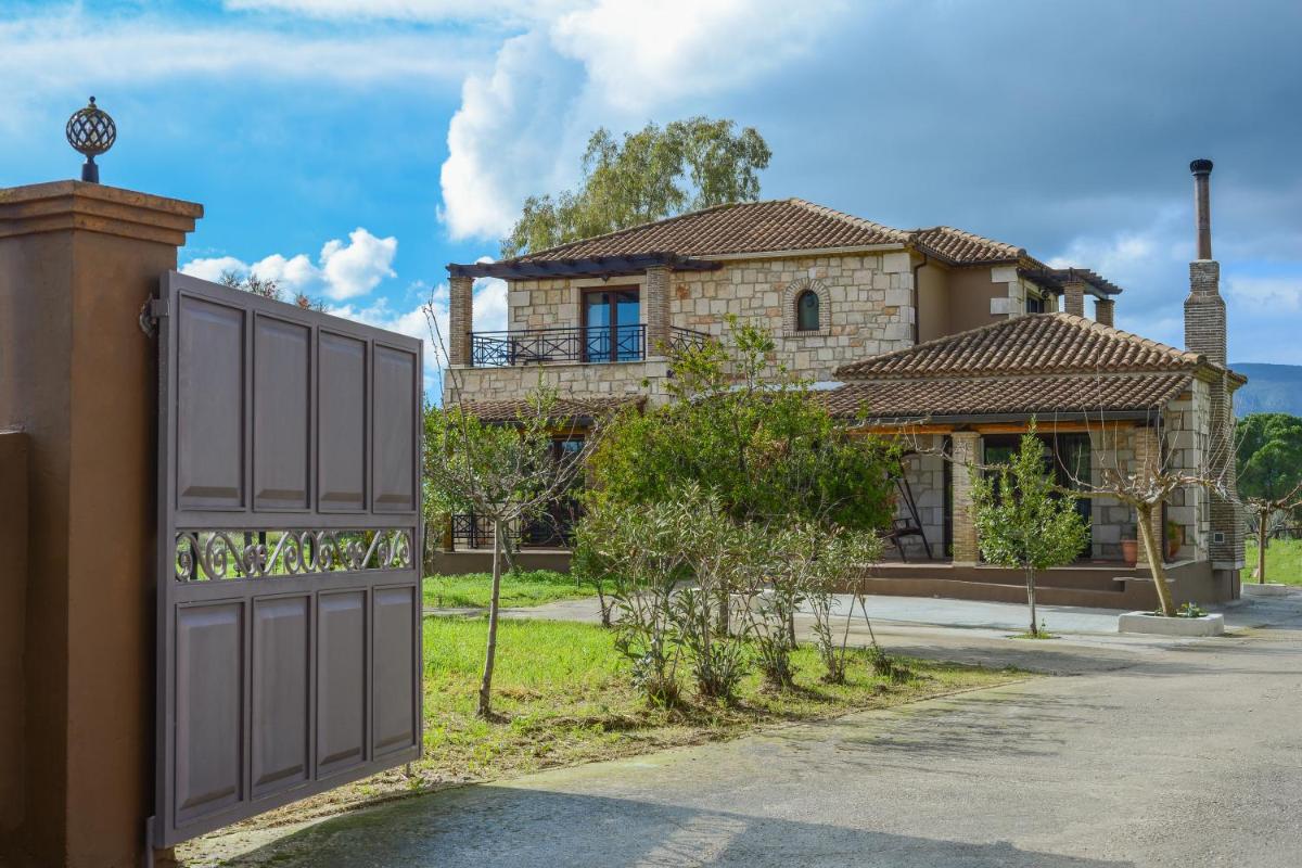 Casa Soleada - Housity
