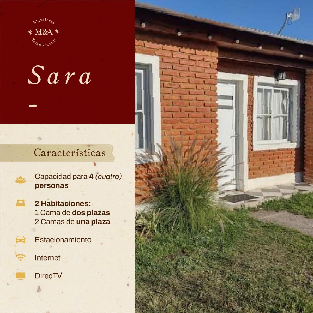 M&A Alquileres - Housity