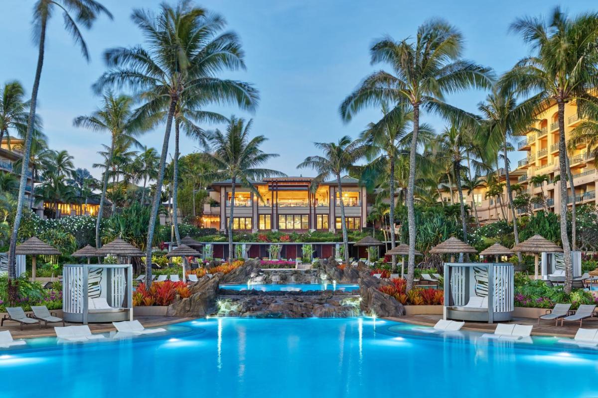 The Ritz-Carlton Maui, Kapalua - Housity